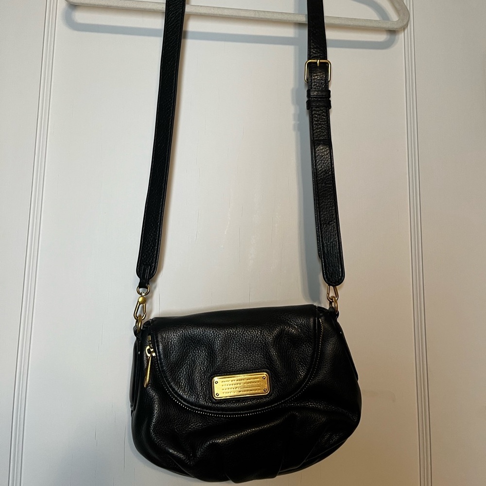 Marc Jacobs Crossbody Bag